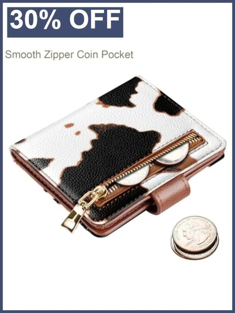 N/A small wallets